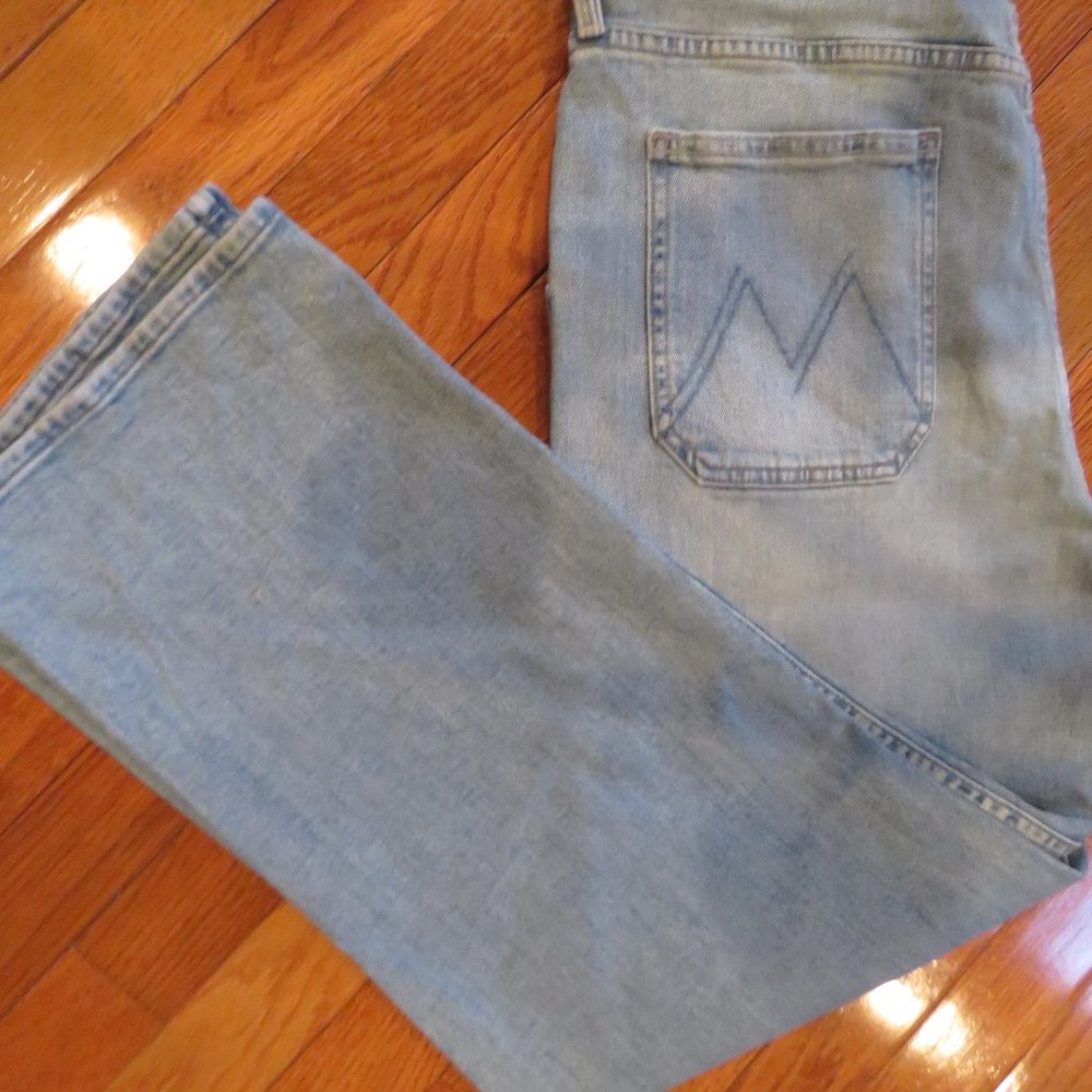 Mother Denim jeans size 32